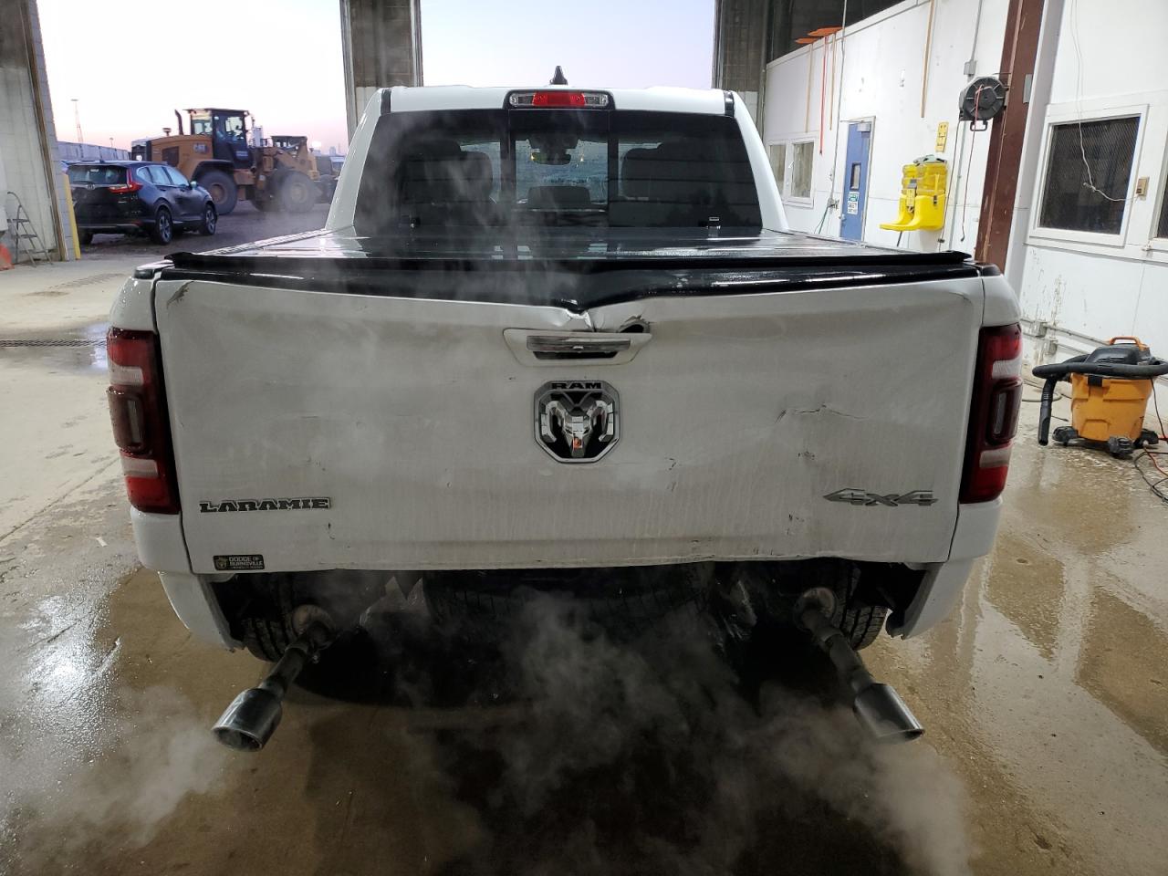 2020 RAM 1500 - Image 6