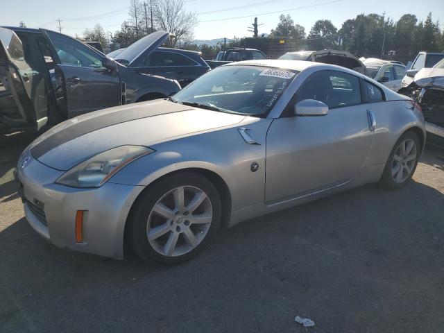 2003 Nissan 350Z Coupe