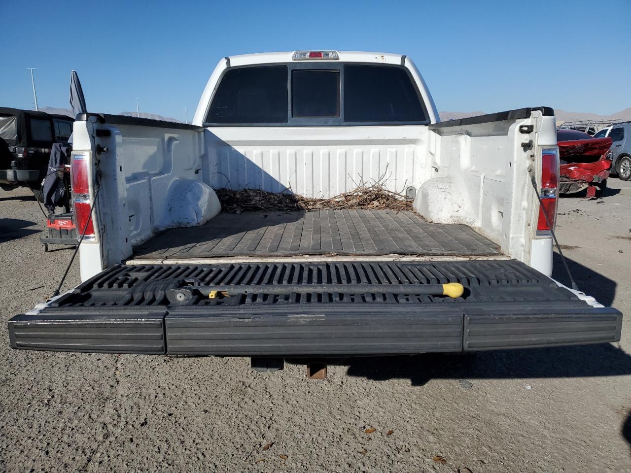2013 Ford F-150 - Image 6