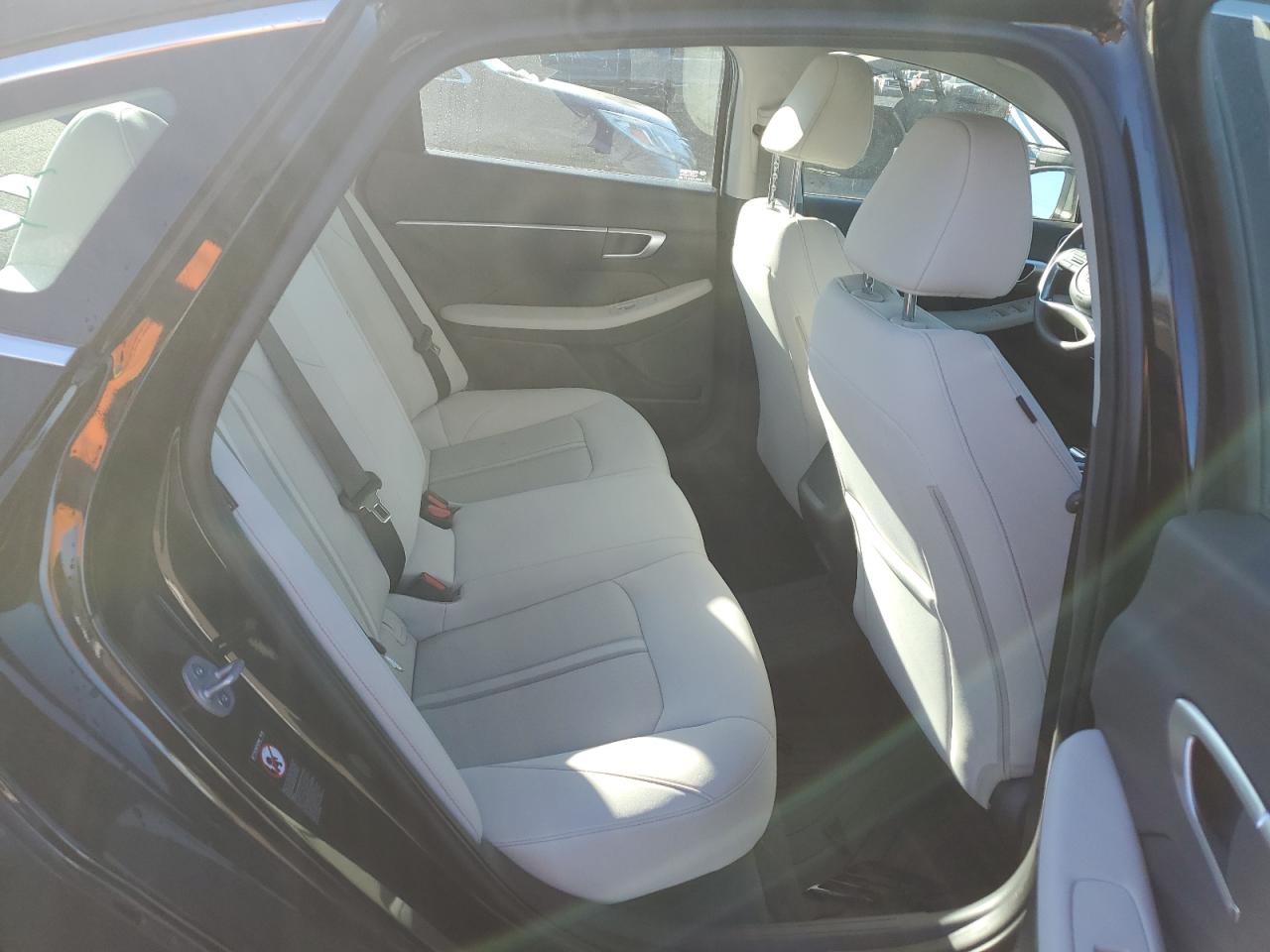 2023 Hyundai Sonata - Image 10