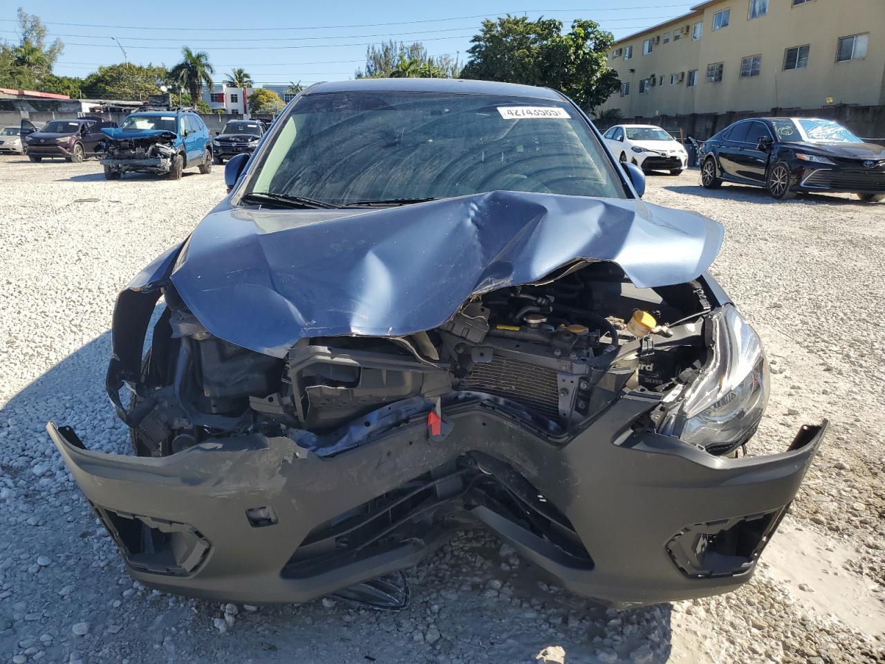 2013 Subaru Impreza - Image 5