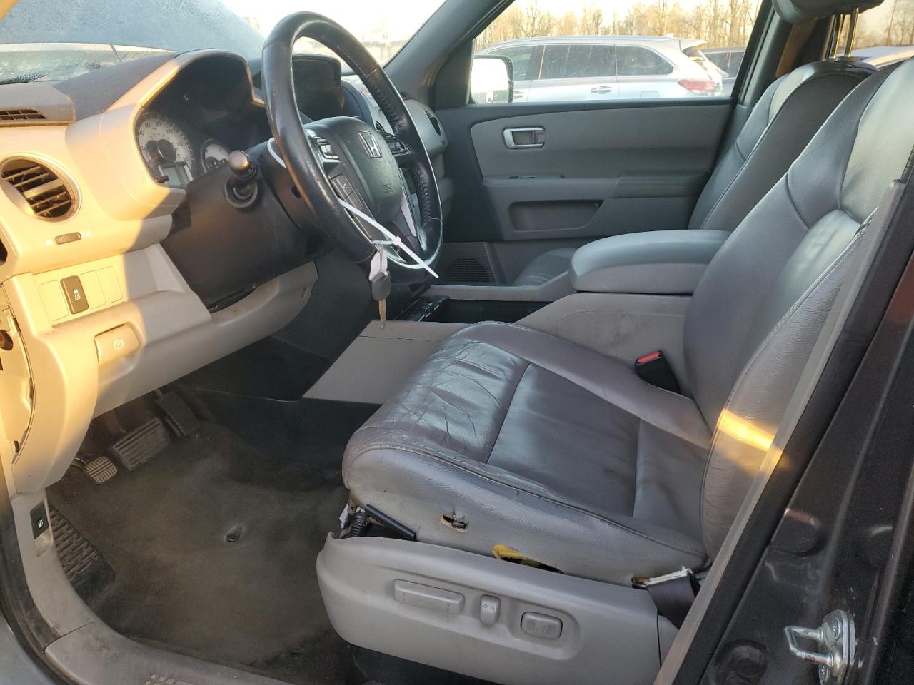 2013 Honda Pilot - Image 7