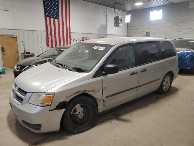 2008 Dodge Grand Caravan Se