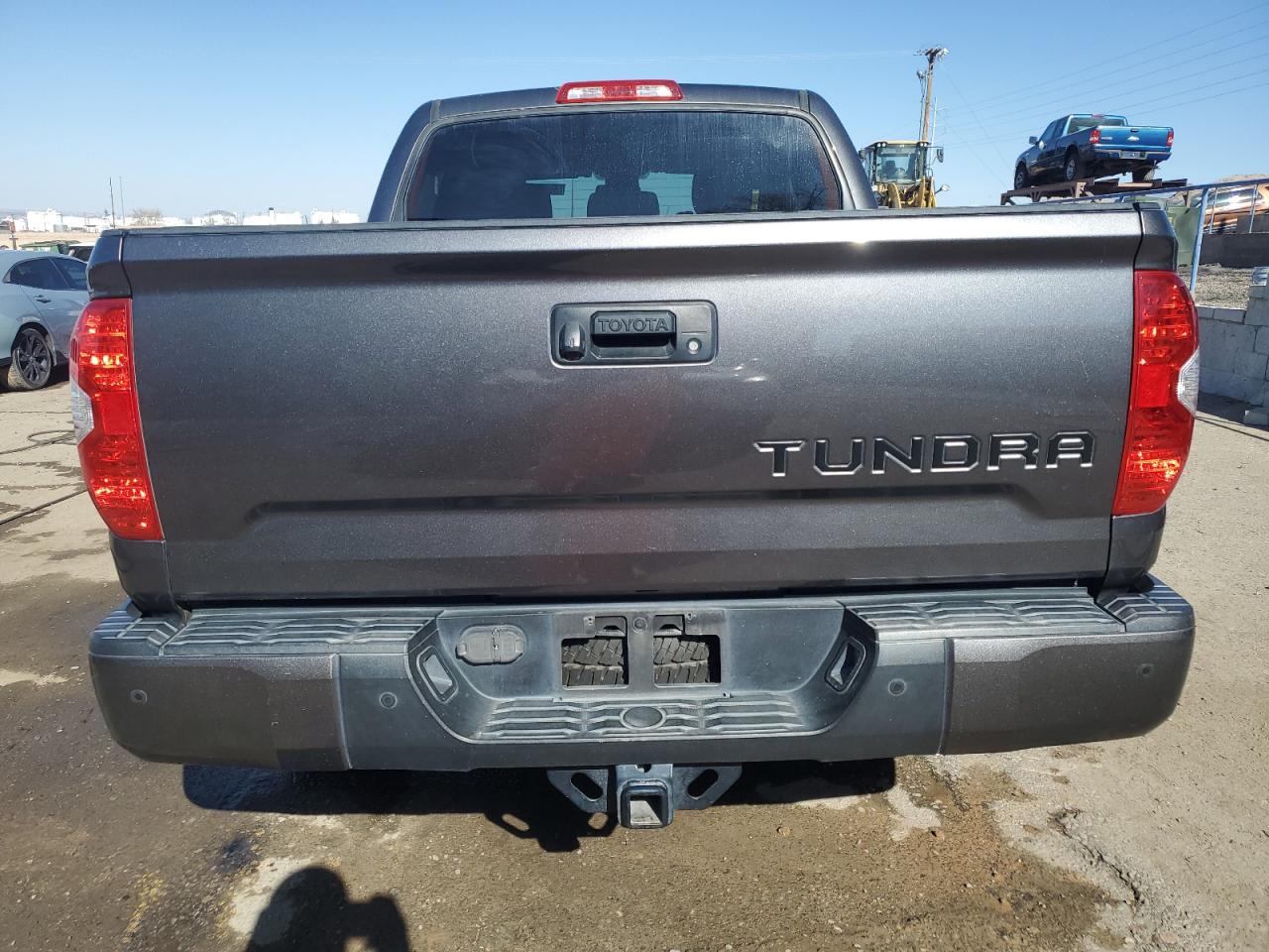 2016 Toyota Tundra - Image 6