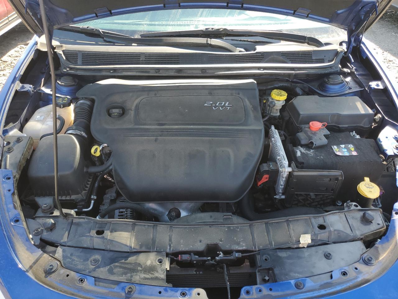 2013 Dodge Dart - Image 11