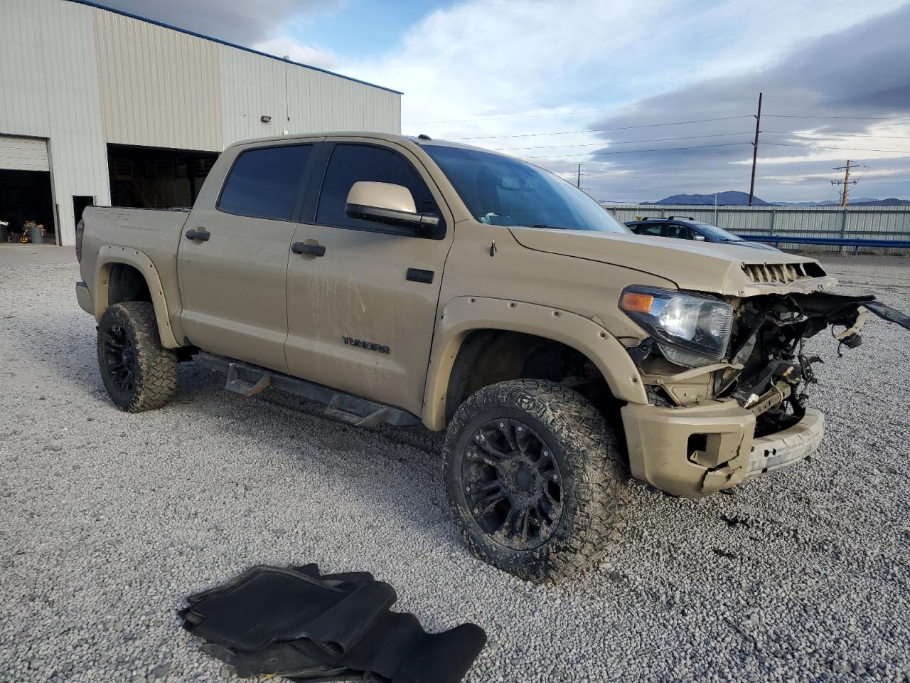 5TFDW5F11GX566487 TOYOTA TUNDRA 2016