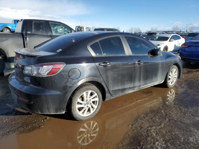 2013 MAZDA 3 I