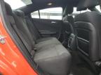 2018 Dodge Charger Sxt for Sale in Riverview, FL - Front End