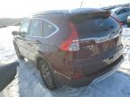 2015 Honda Cr-V Ex   продається в Cahokia Heights, IL - Side