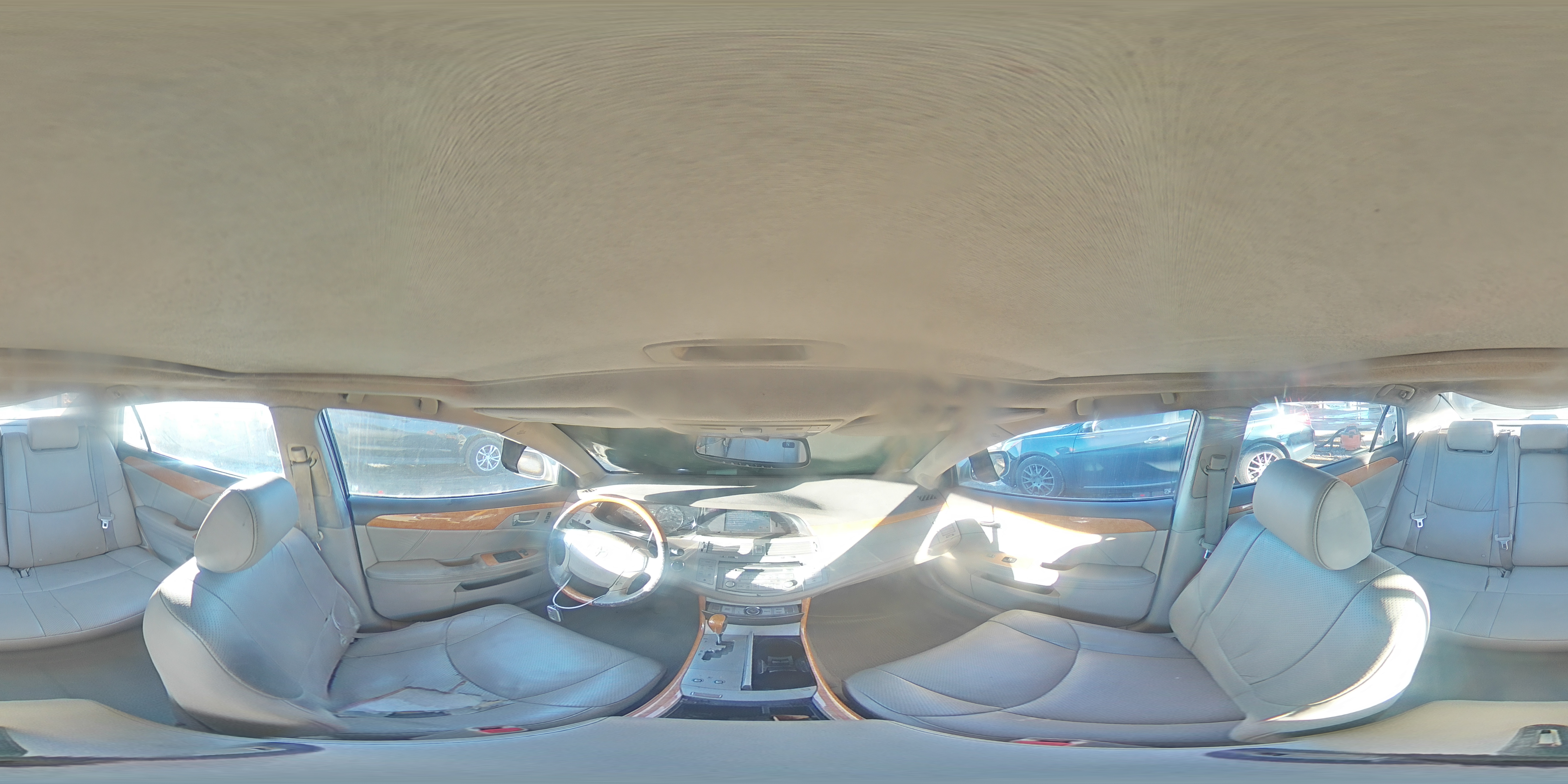 2007 Toyota Avalon - Image 13