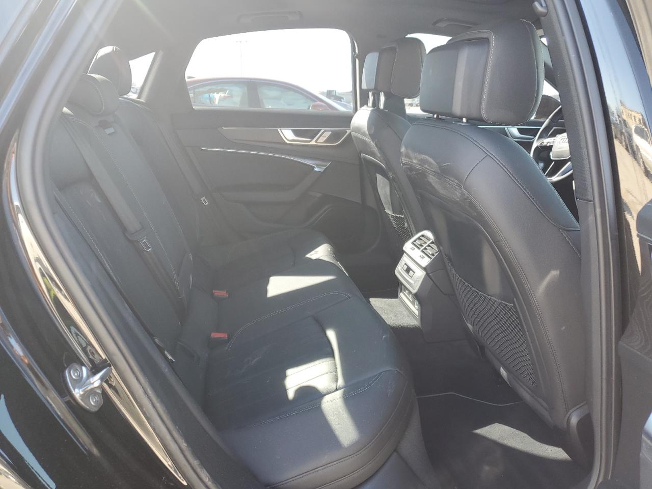2019 Audi A6 - Image 10