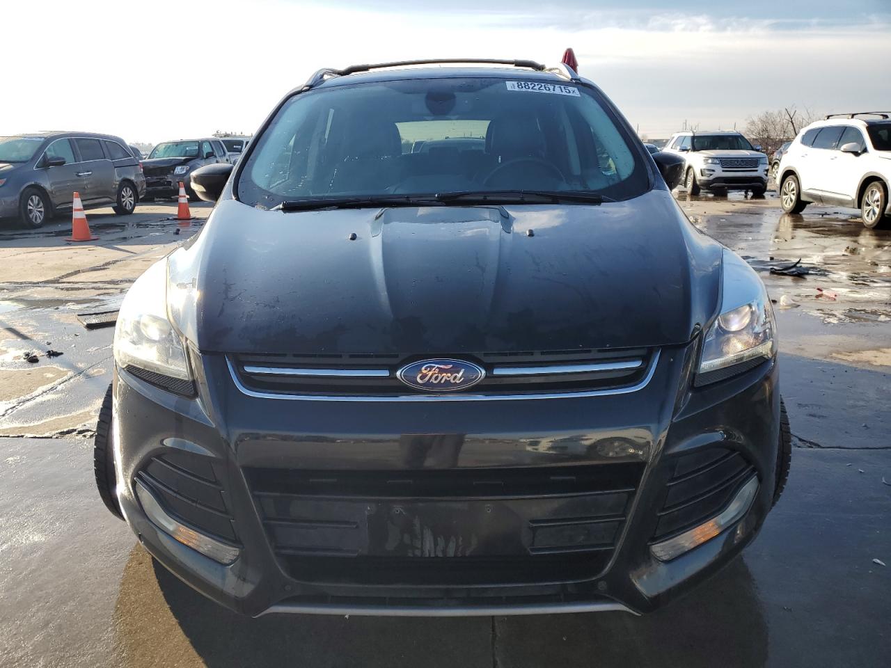 2014 Ford Escape - Image 5