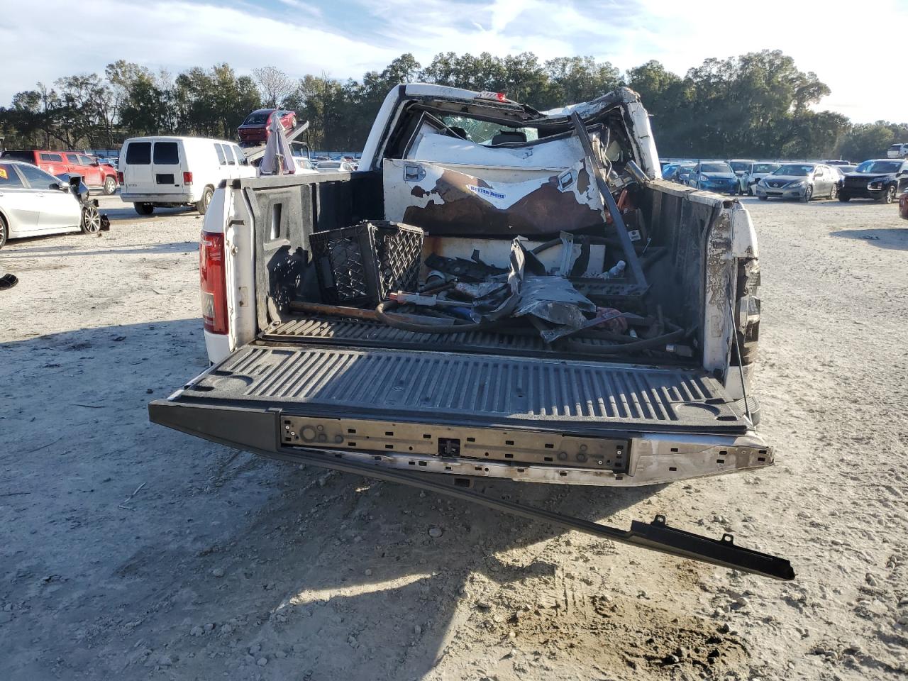 2017 Ford F-150 - Image 6