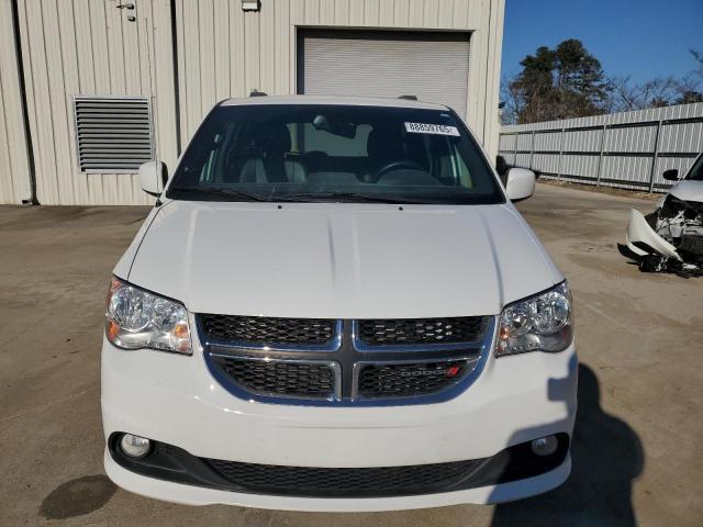  DODGE CARAVAN 2019 Белый