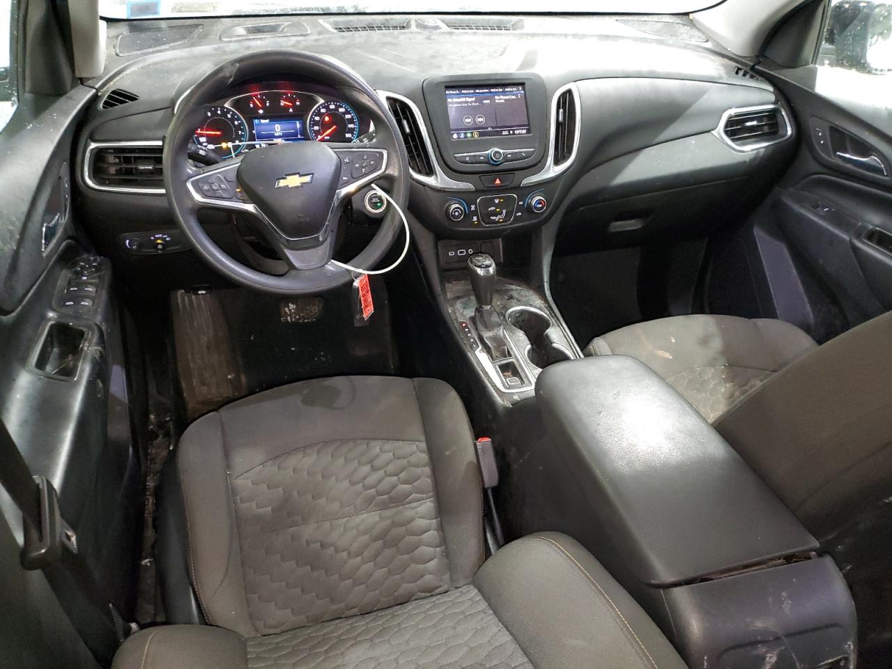 2020 Chevrolet Equinox - Image 8