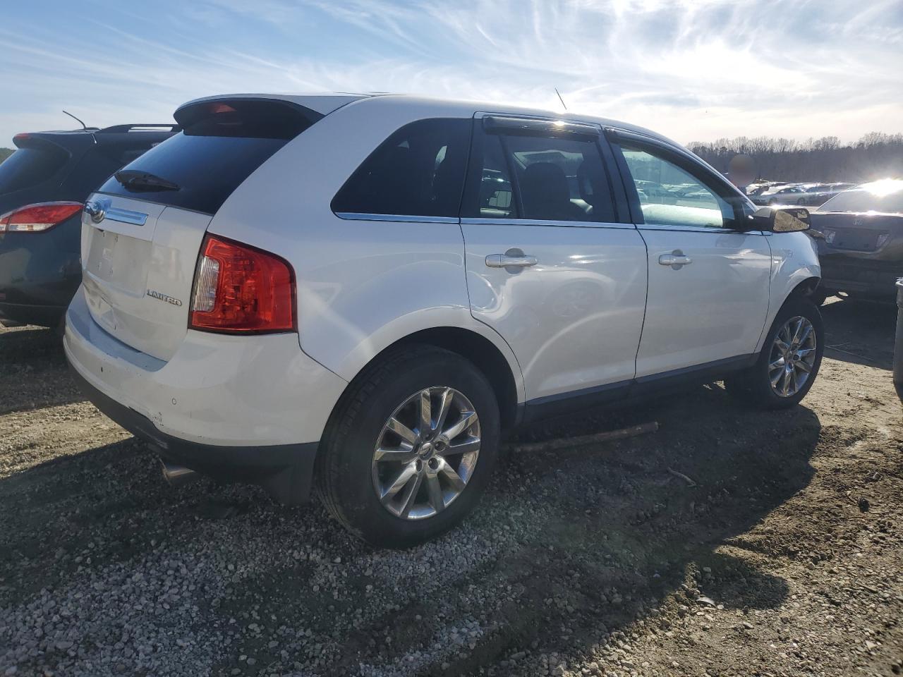 2013 Ford Edge - Image 3