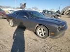 2011 Dodge Challenger  продається в Wichita, KS - Hail