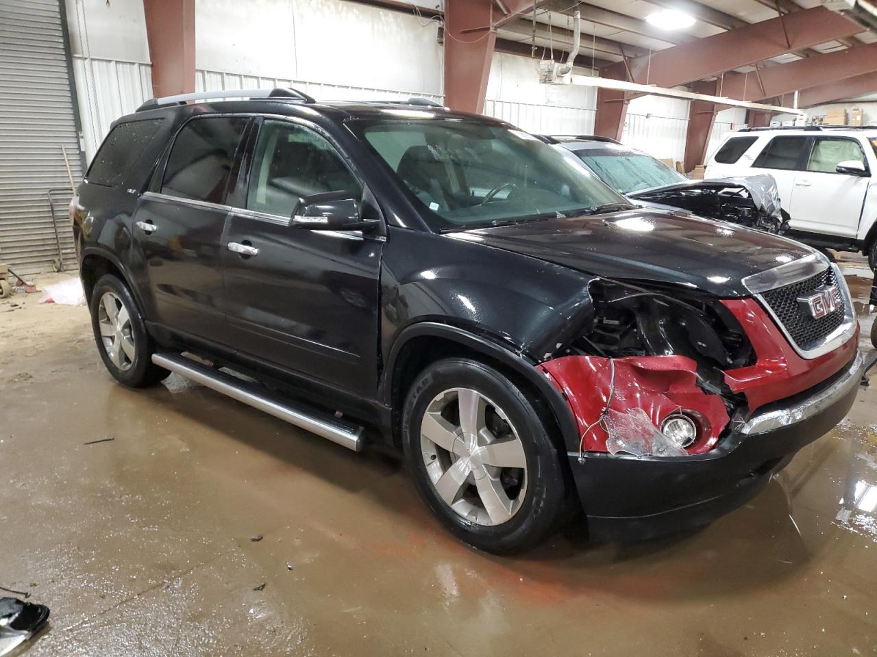 2012 GMC Acadia - Image 4