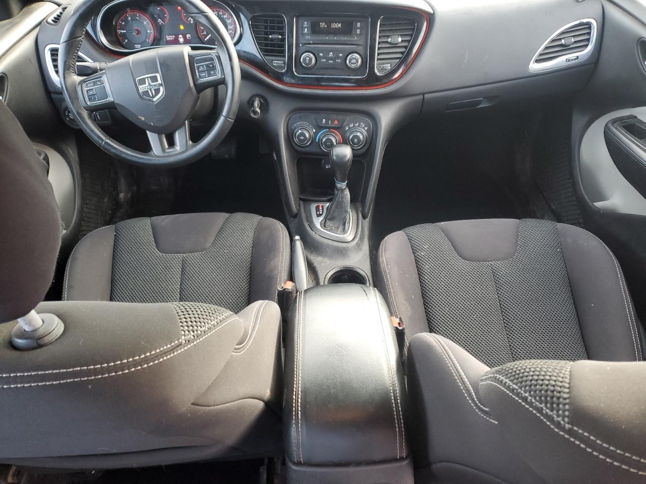 2015 Dodge Dart - Image 8