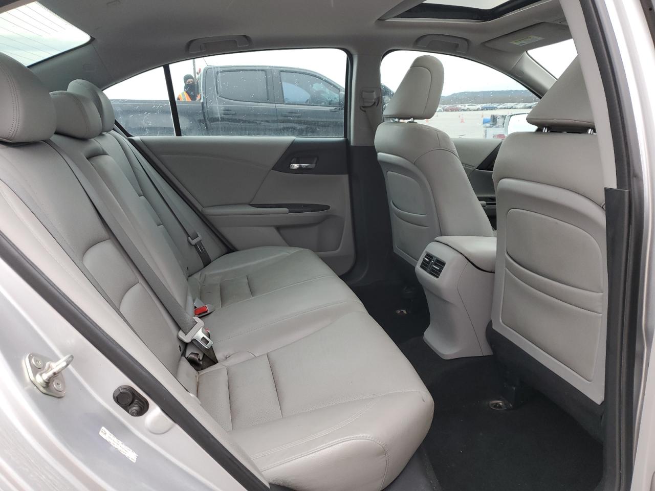 2014 Honda Accord - Image 10