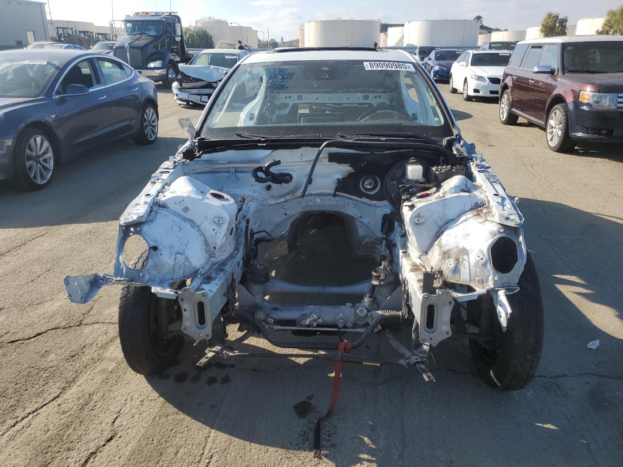 2022 Lexus IS - Image 5