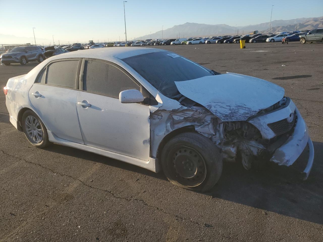 2009 Toyota Corolla - Image 4