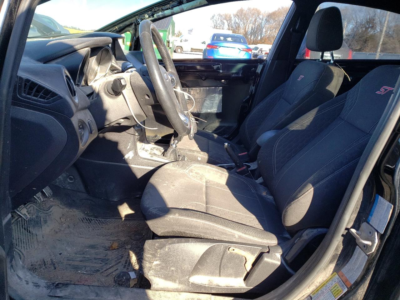 2017 Ford Fiesta - Image 7
