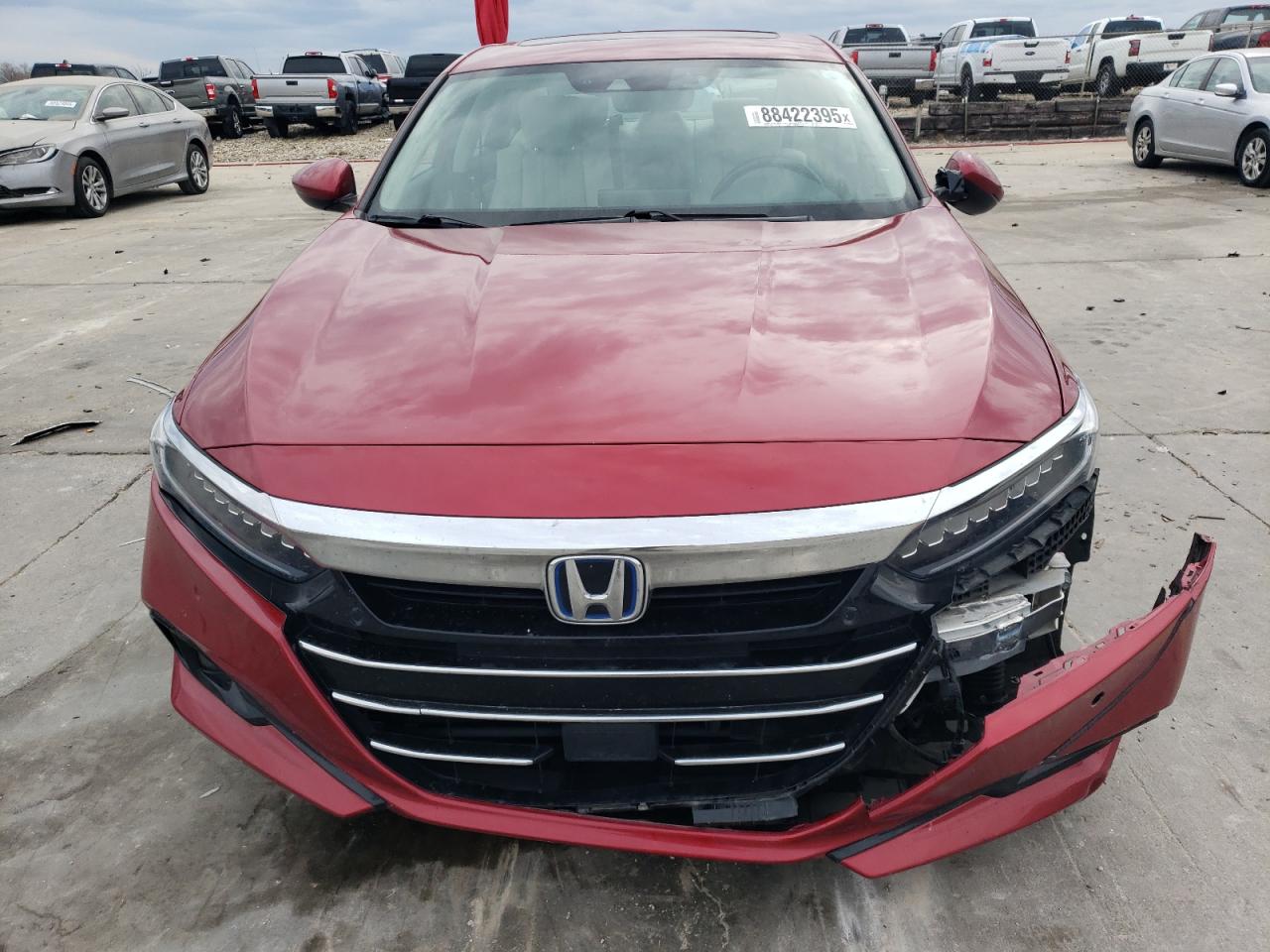 2022 Honda Accord - Image 5