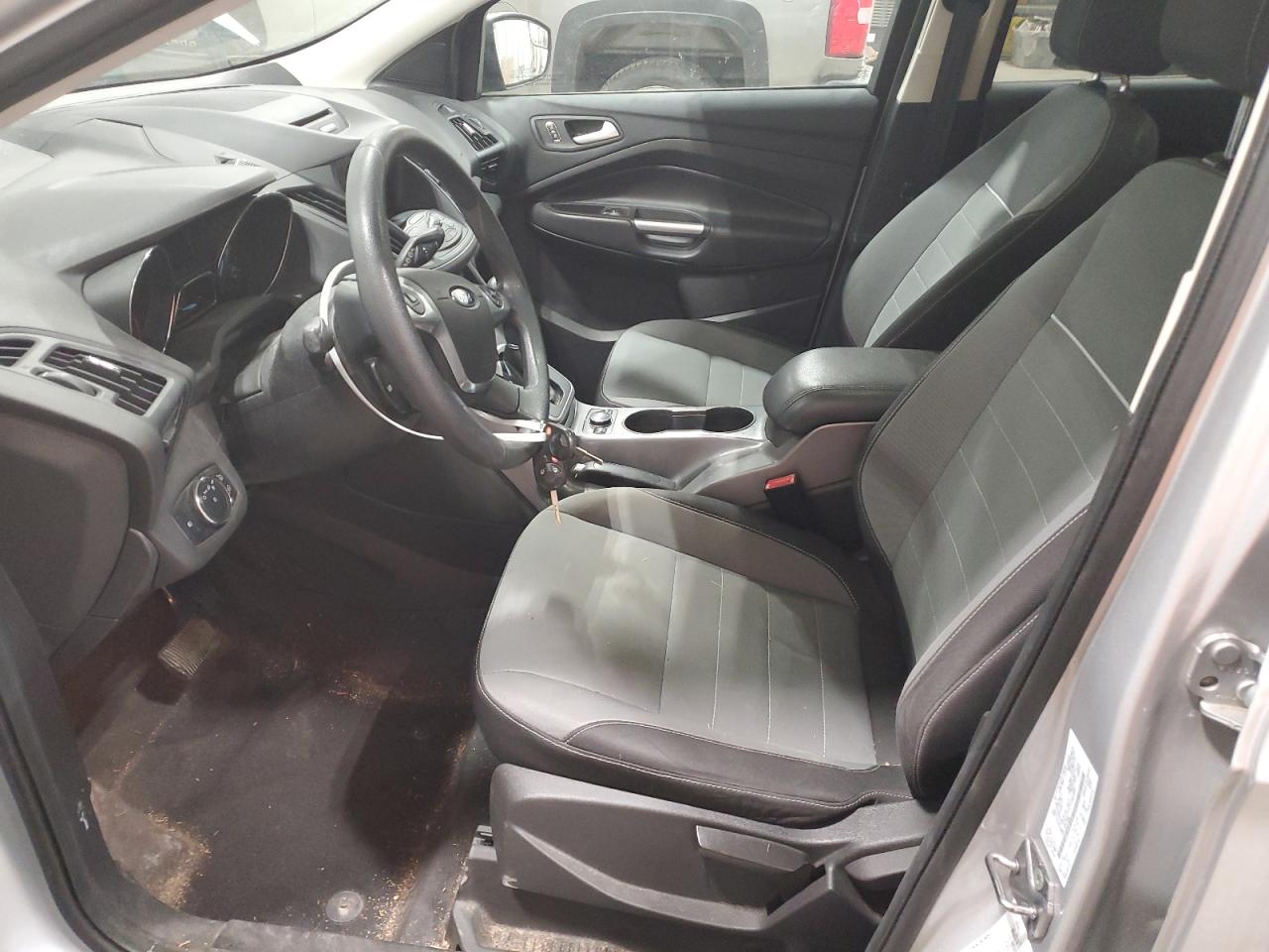 2013 Ford Escape - Image 7