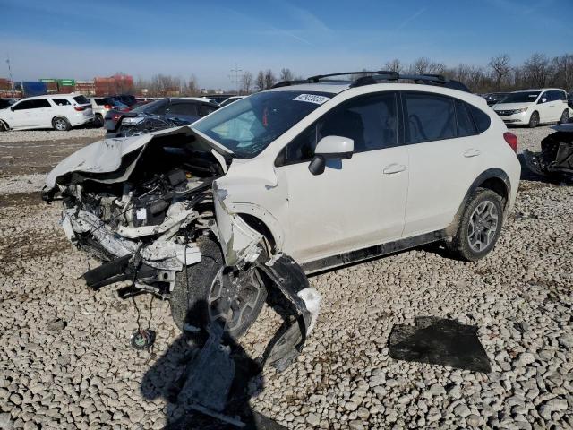 2017 Subaru Crosstrek Premium