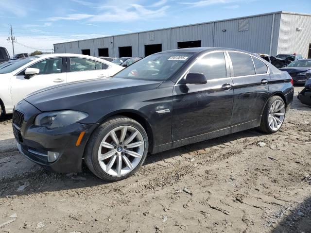 2011 Bmw 535 I