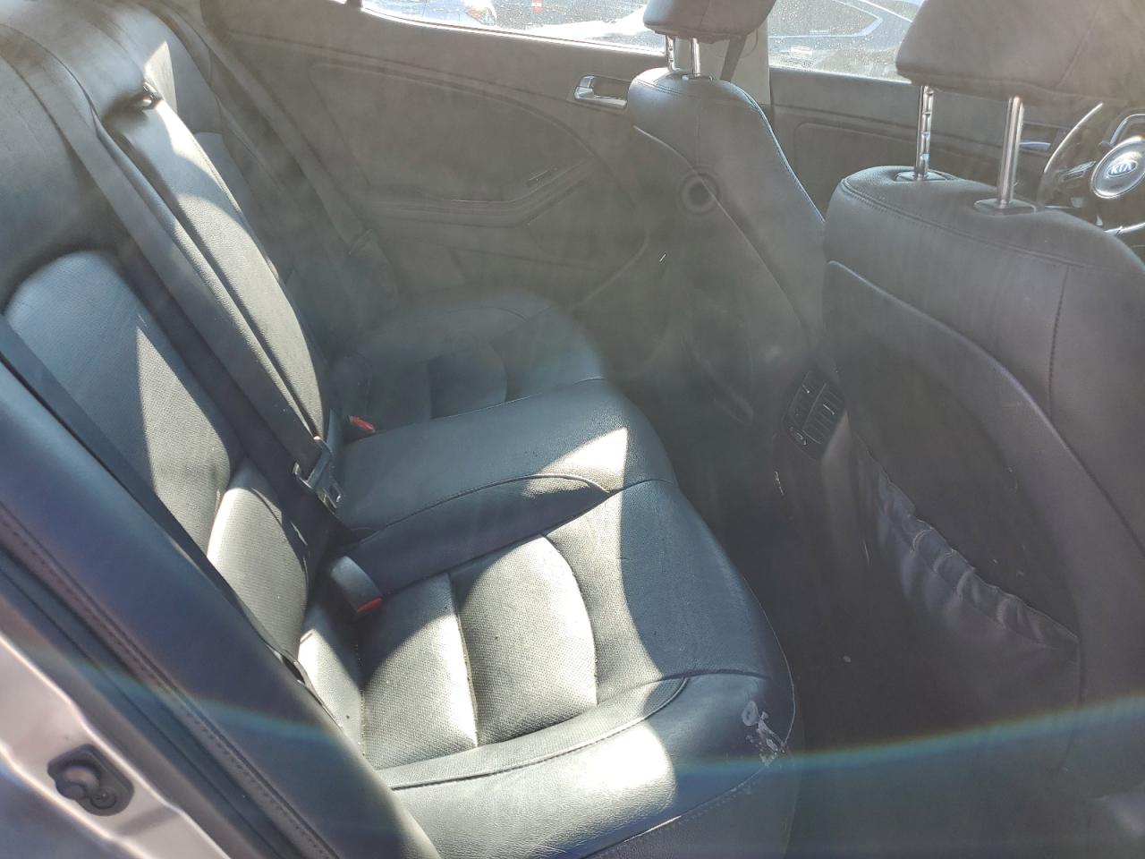 2014 Kia Optima - Image 10