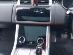 2018 LAND ROVER RANGE ROVE for sale at Copart CHESTER