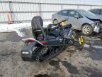 2025 SKIDOO MXZ600 for sale at Copart ME - WINDHAM