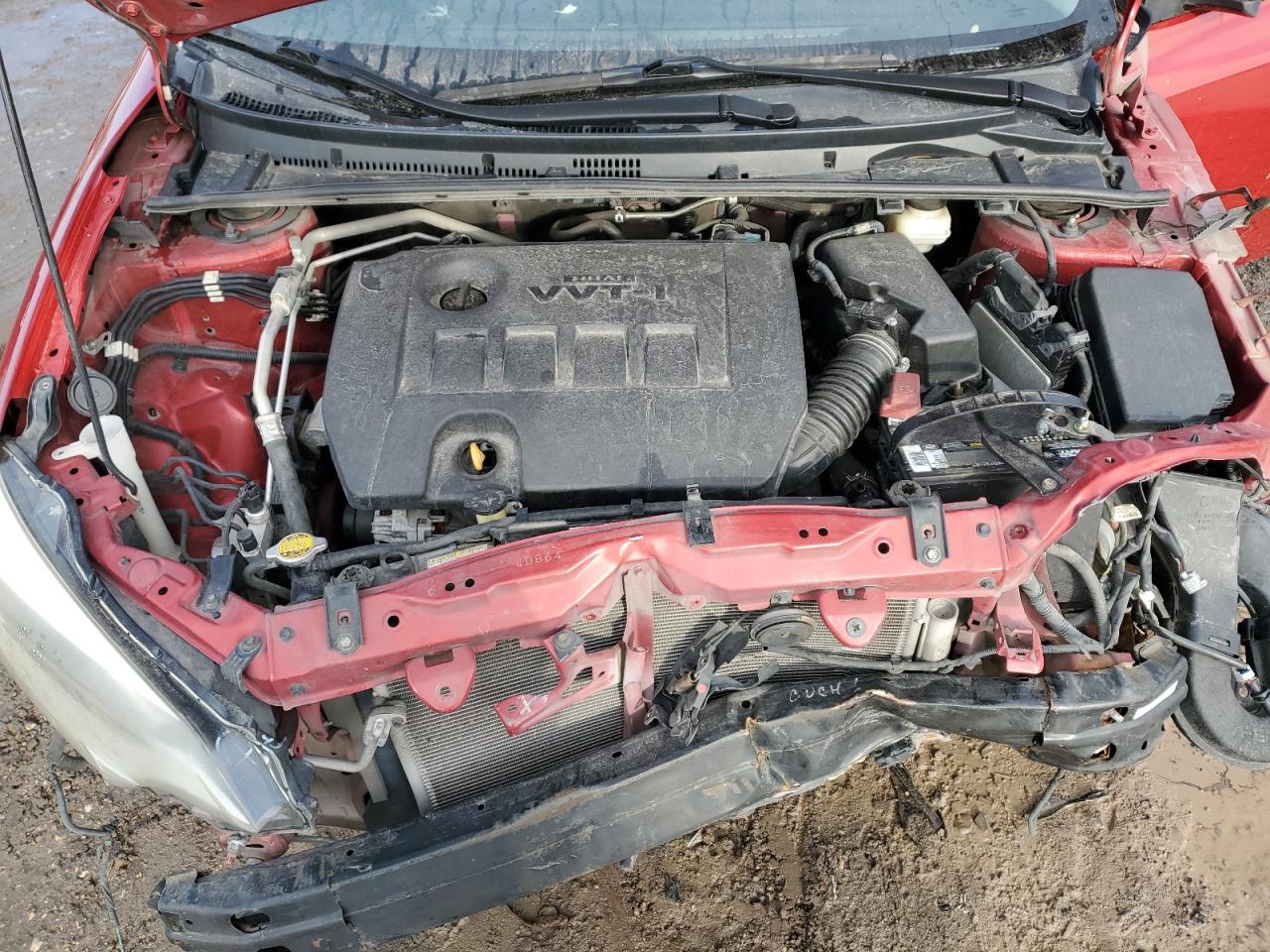 2016 Toyota Corolla - Image 13