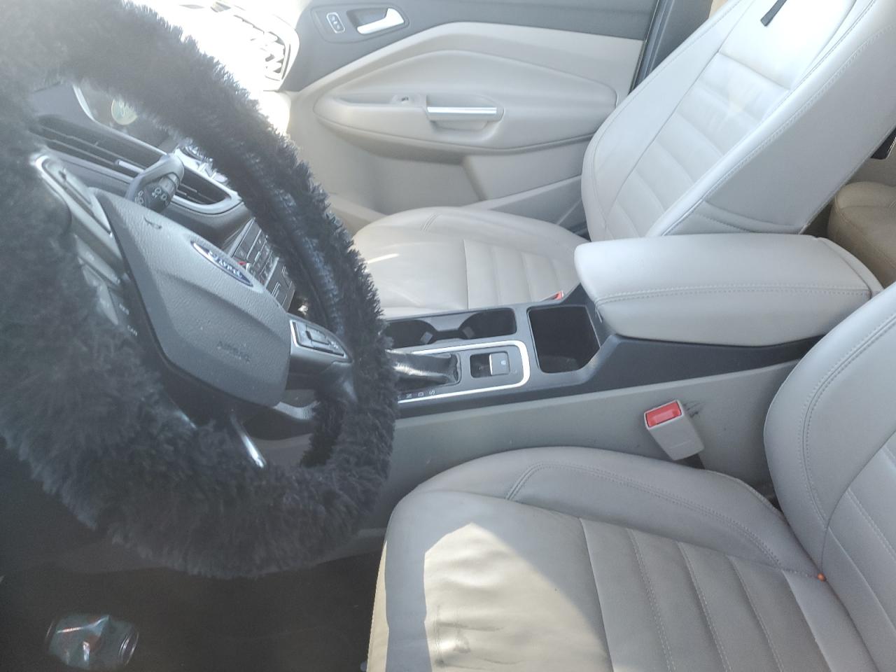 2017 Ford Escape - Image 10