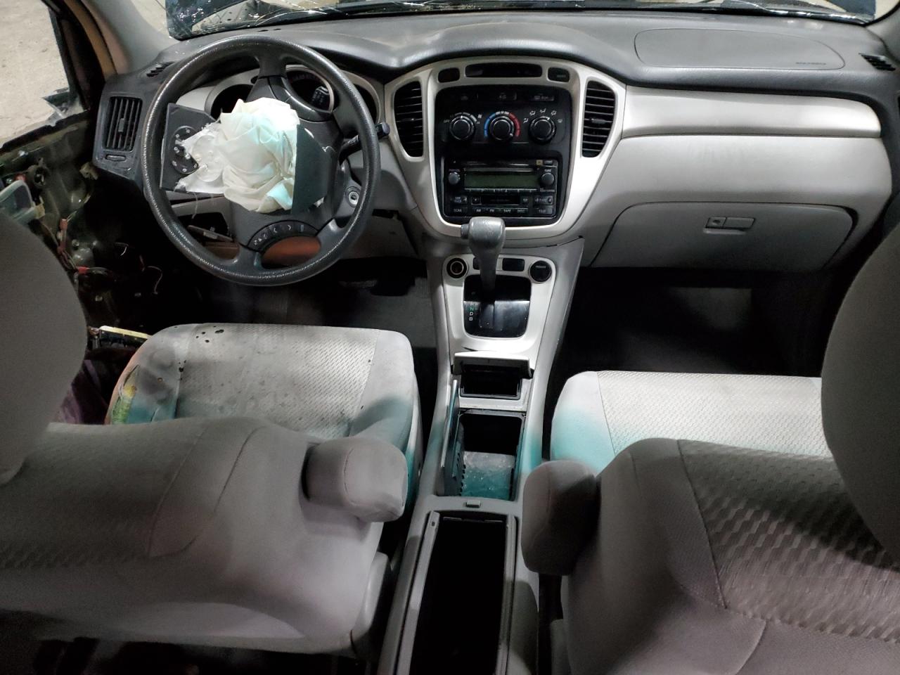 2006 Toyota Highlander - Image 8