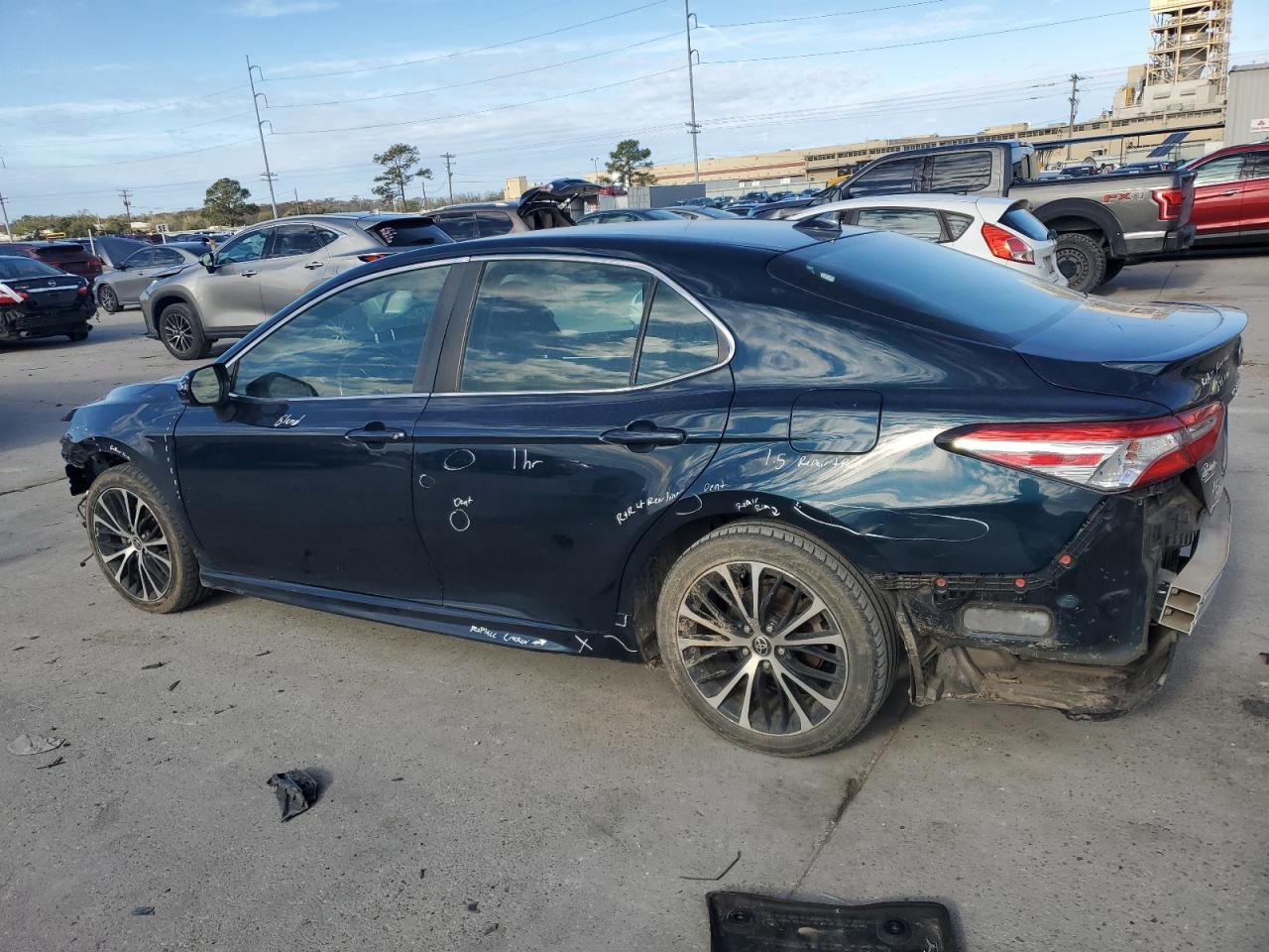 2020 Toyota Camry - Image 2