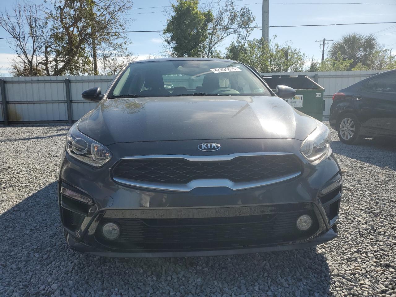 2020 Kia Forte - Image 5