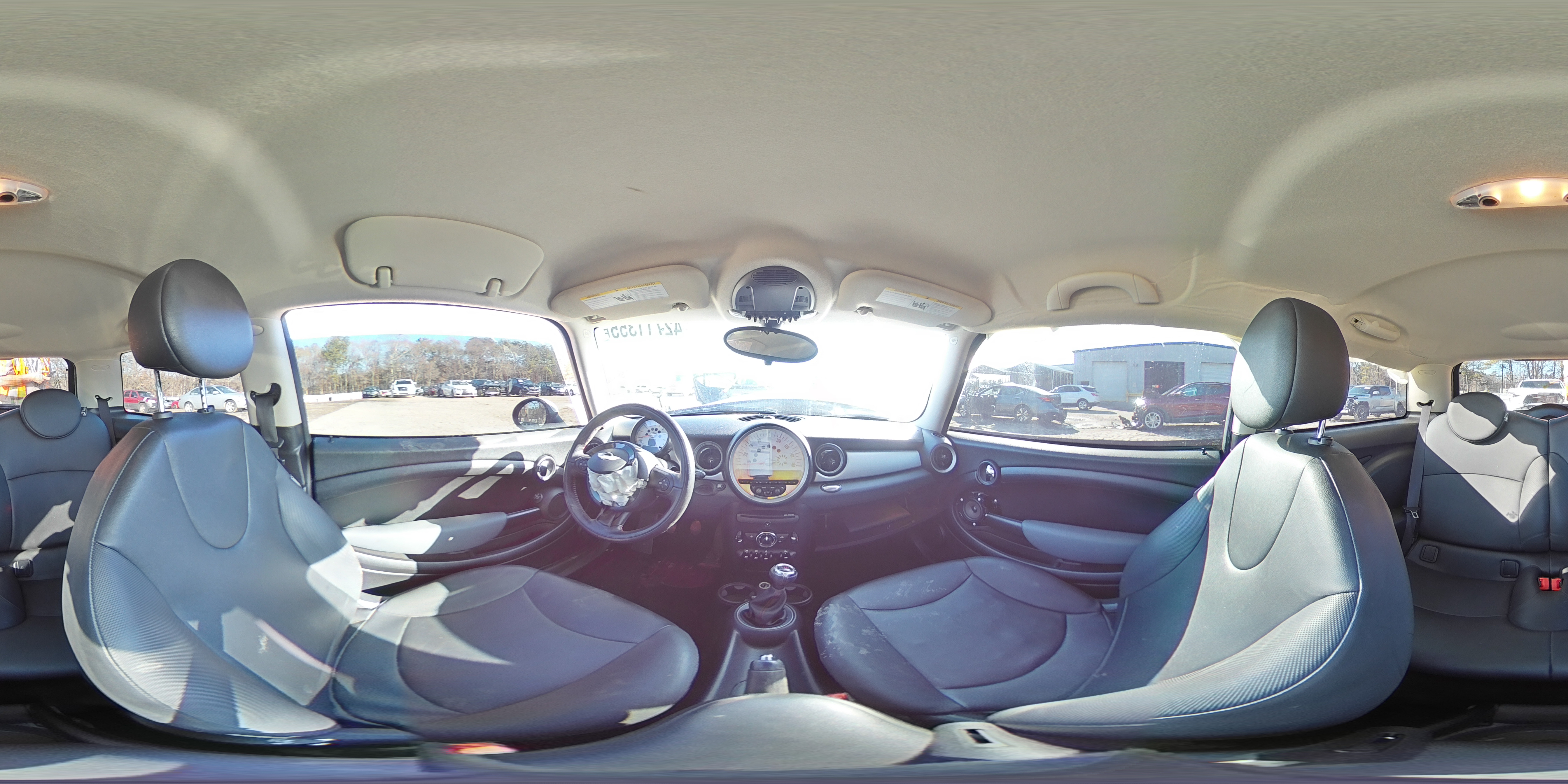 2012 MINI Cooper - Image 14