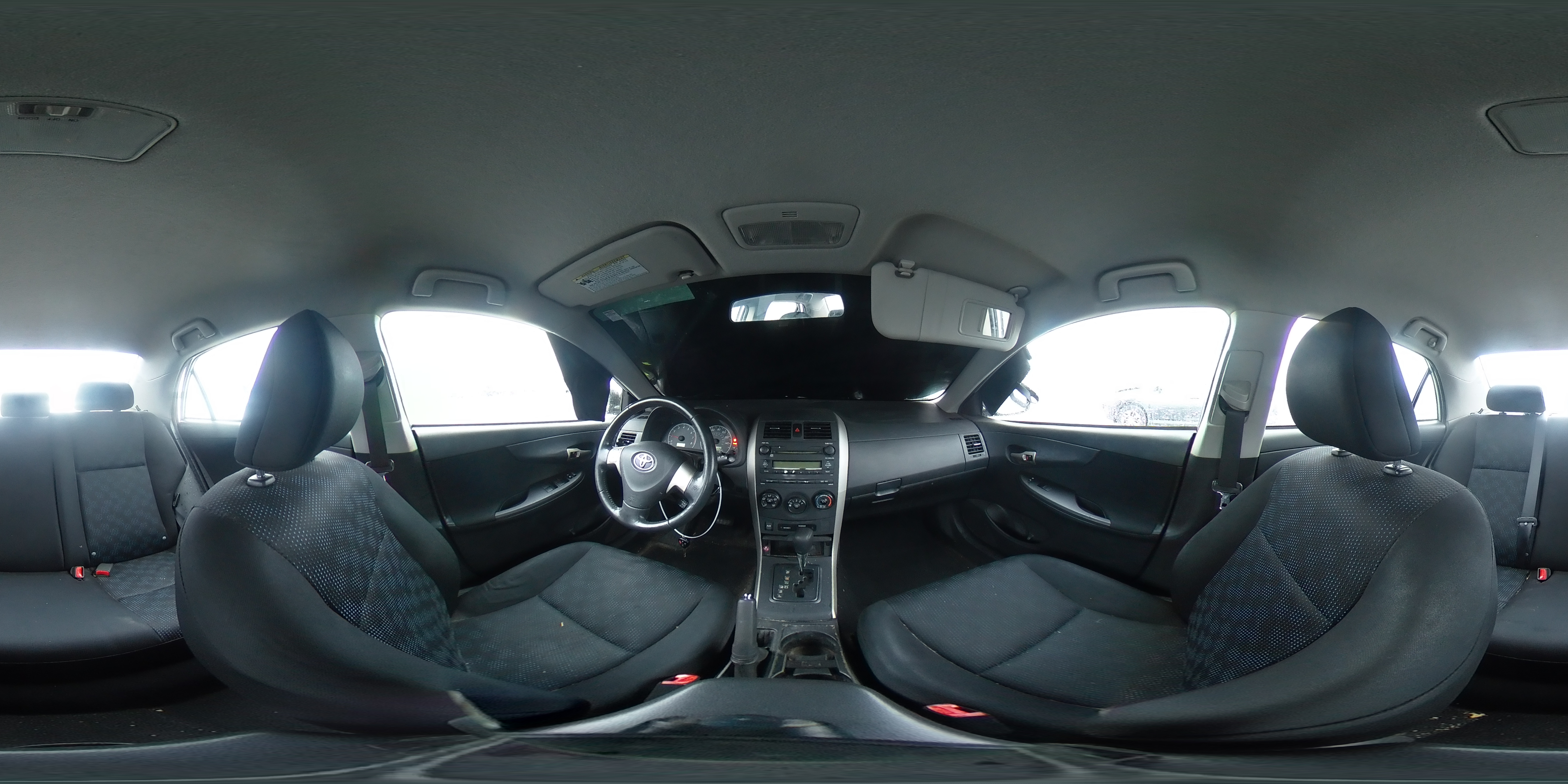 2009 Toyota Corolla - Image 12