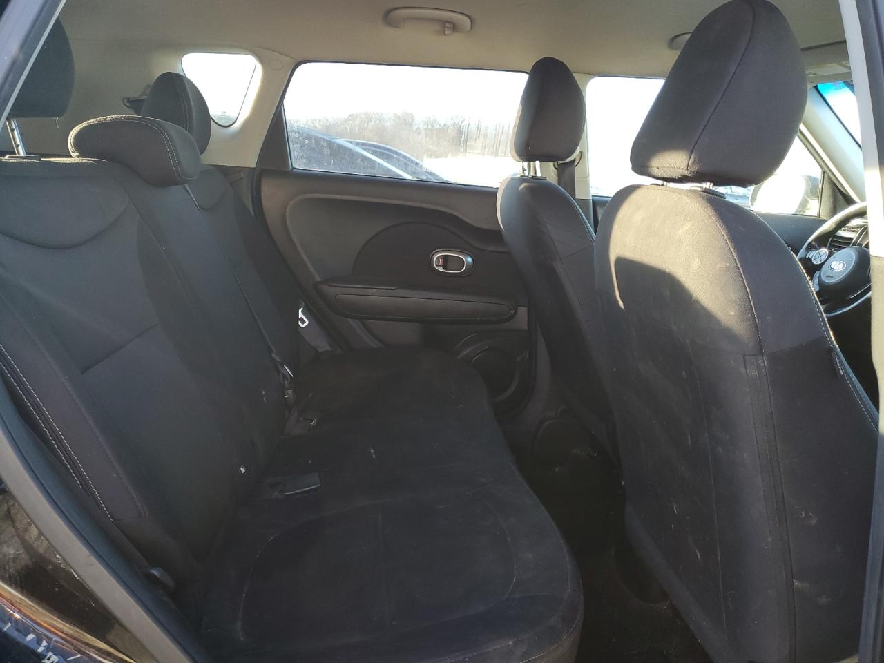 2016 Kia Soul - Image 11