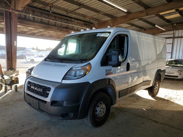 2020 Ram Promaster 1500 1500 Standard