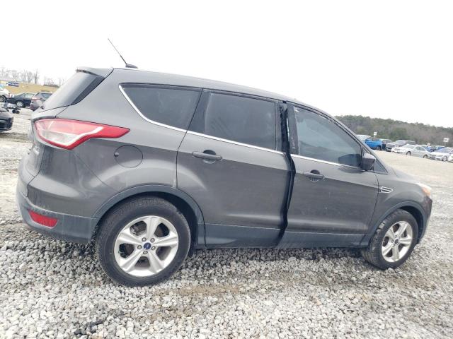 Parquets FORD ESCAPE 2016 Gray