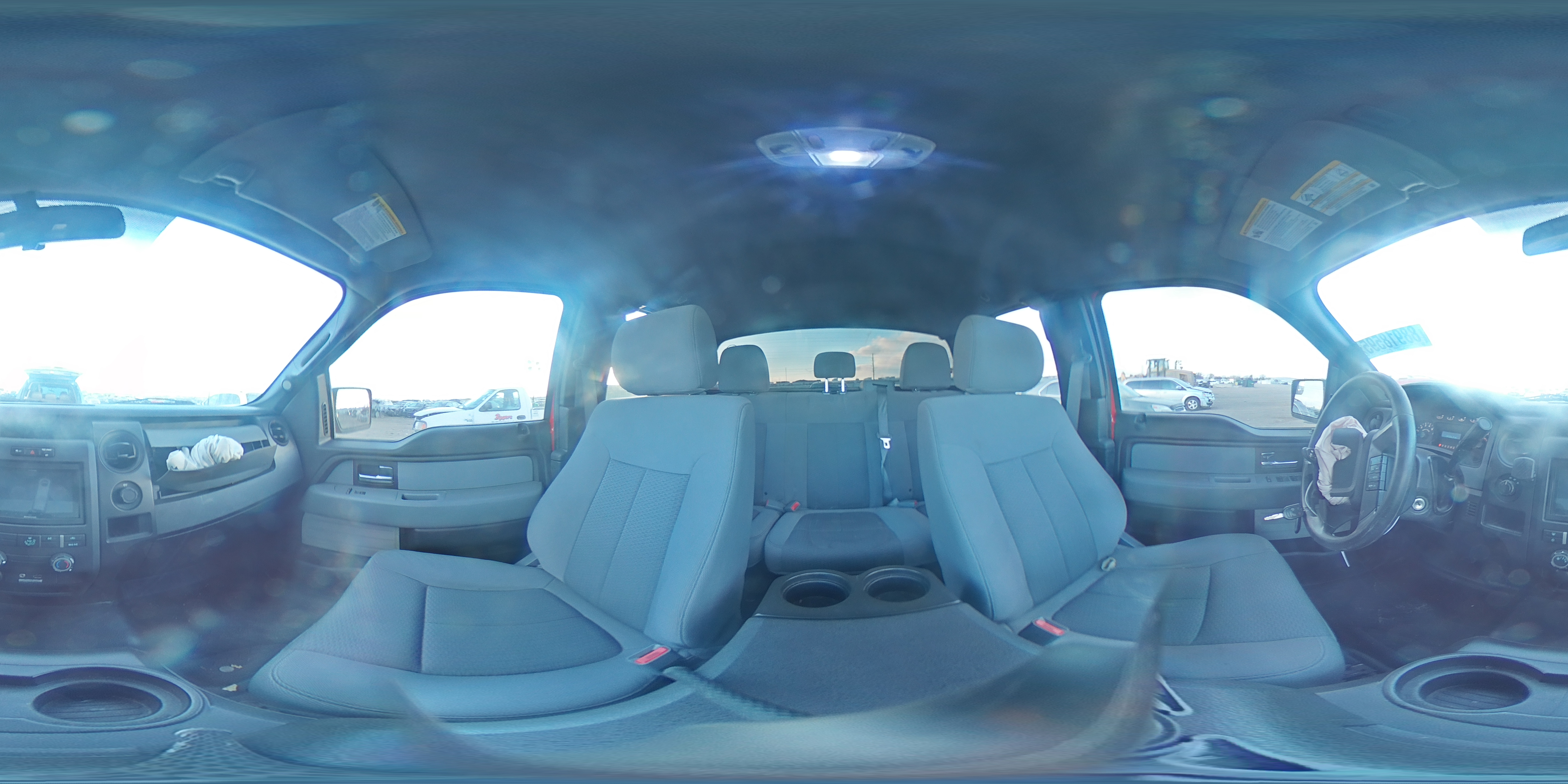 2014 Ford F-150 - Image 12