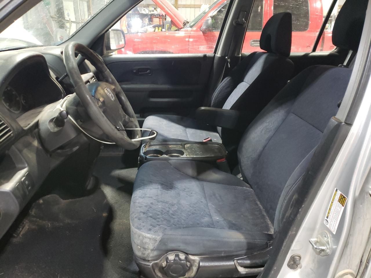 2005 Honda CR-V - Image 7