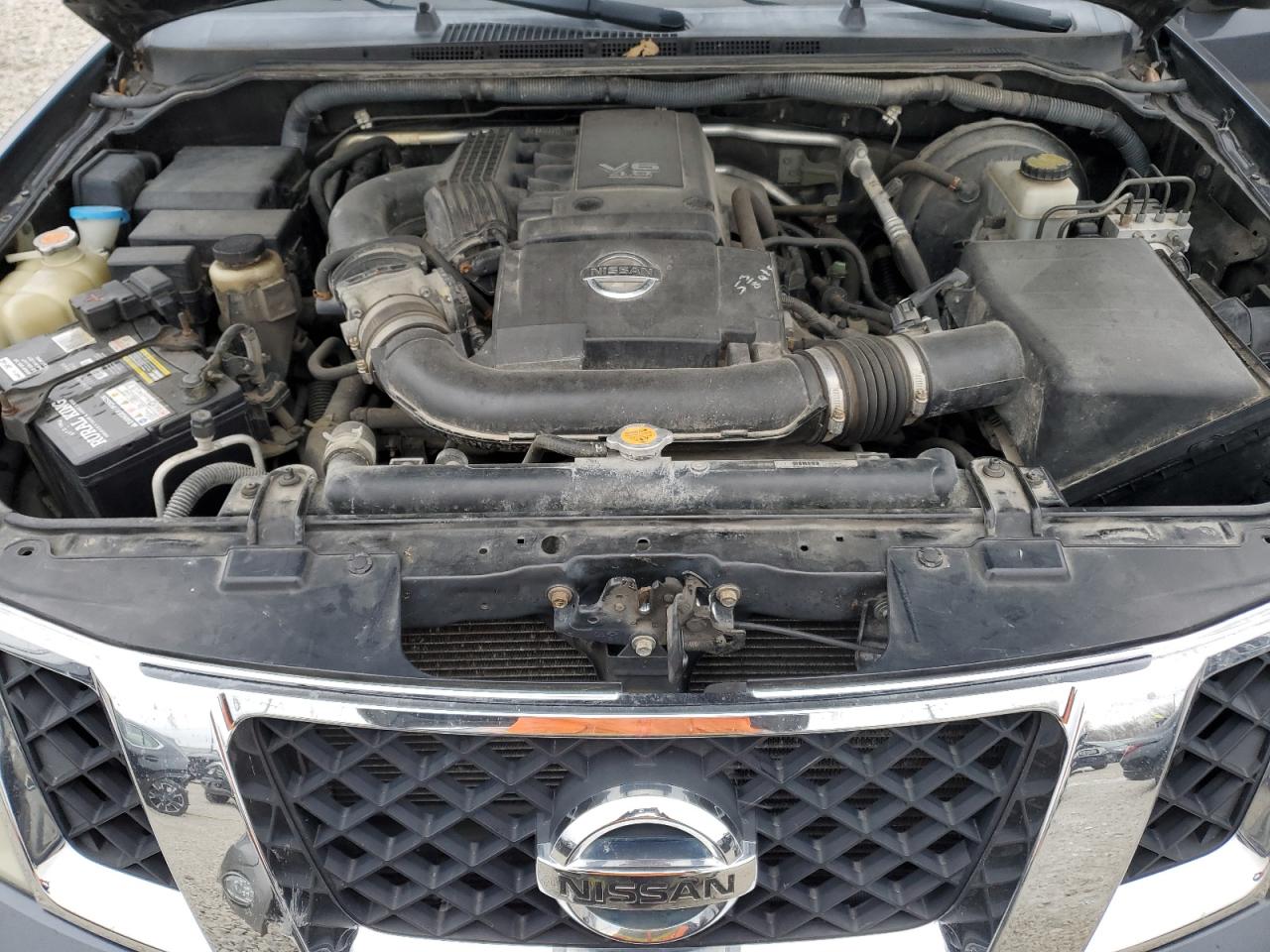 2010 Nissan Pathfinder - Image 12