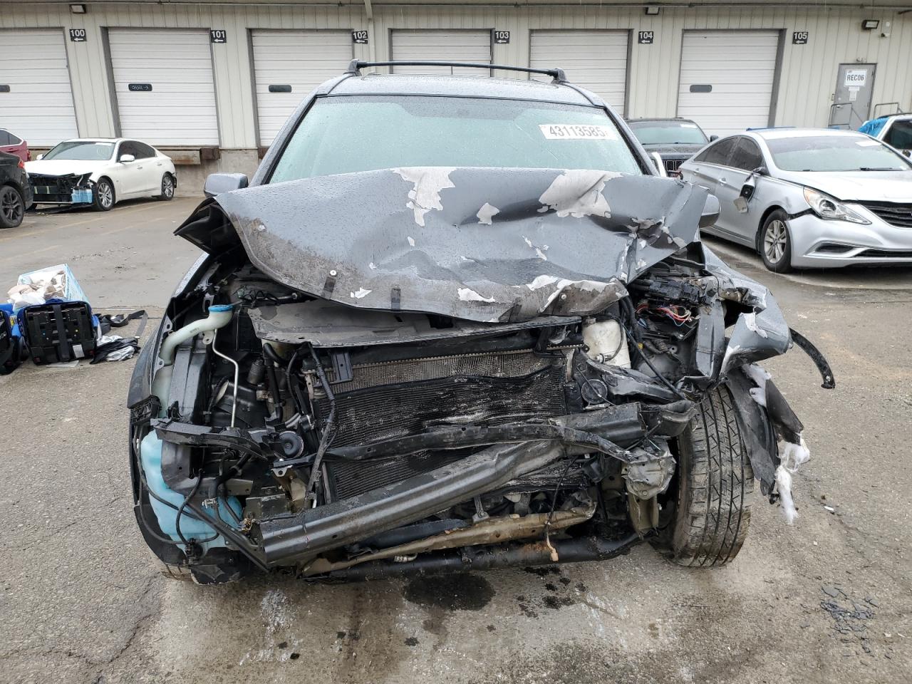 2011 Honda CR-V - Image 5