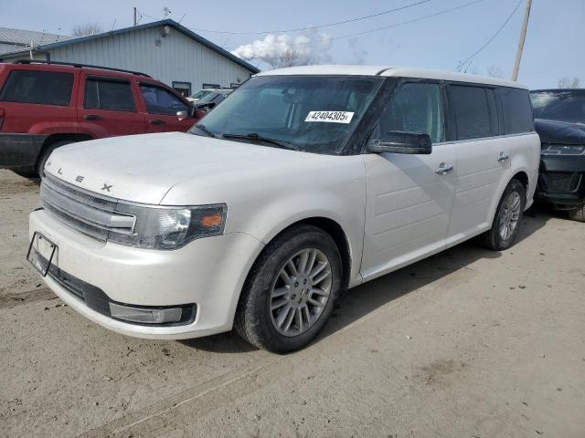 2015 Ford Flex Sel