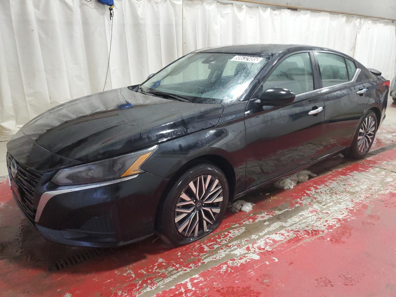 2024 Nissan Altima - Image 1